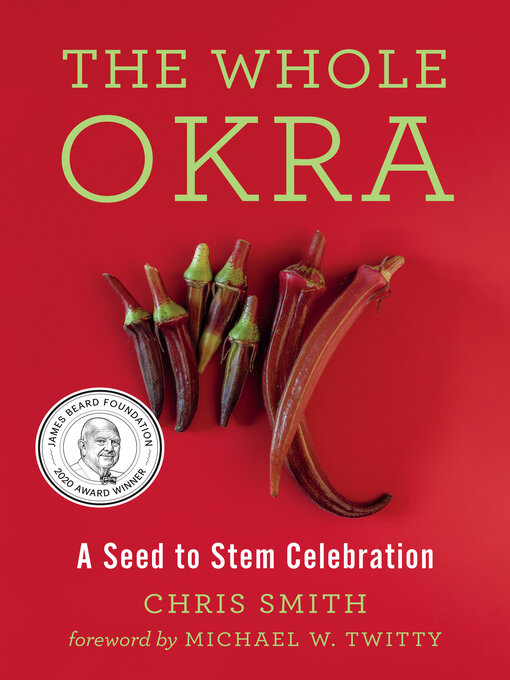 Title details for The Whole Okra by Chris Smith - Available